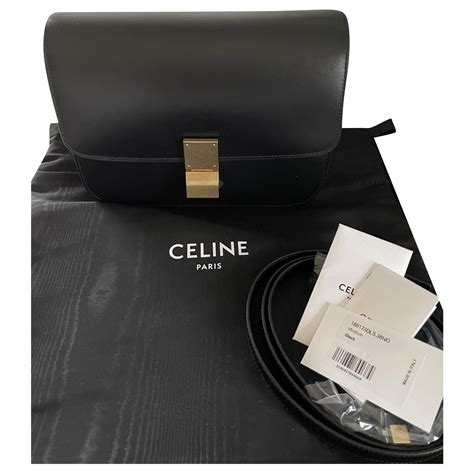 celine box new|Celine box medium.